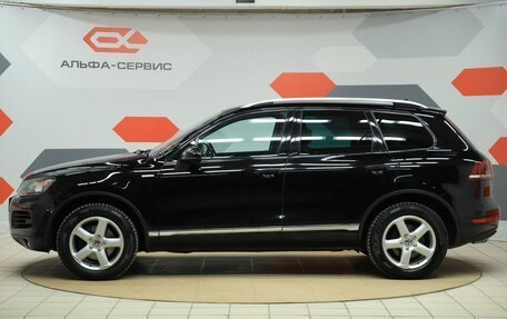 Volkswagen Touareg III, 2014 год, 2 550 000 рублей, 8 фотография