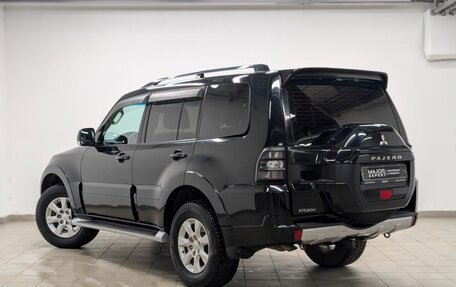 Mitsubishi Pajero IV, 2014 год, 2 700 000 рублей, 17 фотография