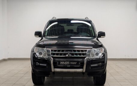 Mitsubishi Pajero IV, 2014 год, 2 700 000 рублей, 21 фотография