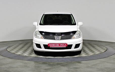 Nissan Tiida, 2011 год, 767 000 рублей, 2 фотография