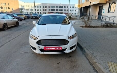 Ford Mondeo V, 2016 год, 1 150 000 рублей, 1 фотография