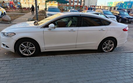 Ford Mondeo V, 2016 год, 1 150 000 рублей, 3 фотография