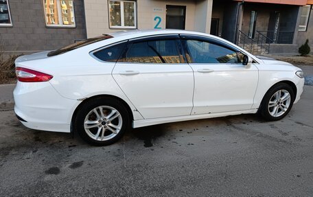 Ford Mondeo V, 2016 год, 1 150 000 рублей, 8 фотография