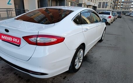 Ford Mondeo V, 2016 год, 1 150 000 рублей, 7 фотография