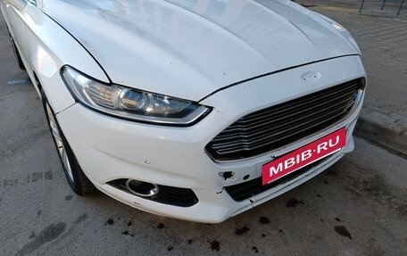 Ford Mondeo V, 2016 год, 1 150 000 рублей, 13 фотография