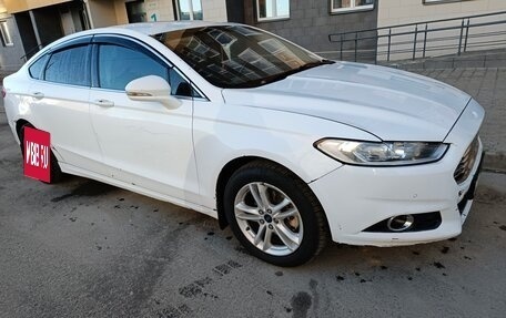 Ford Mondeo V, 2016 год, 1 150 000 рублей, 12 фотография