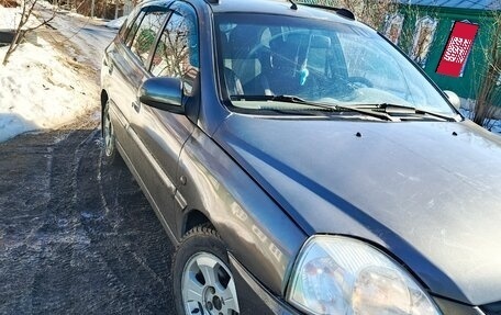 KIA Rio II, 2004 год, 370 000 рублей, 2 фотография