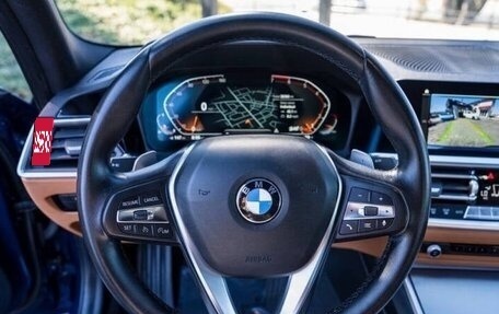 BMW 3 серия, 2022 год, 4 050 000 рублей, 6 фотография