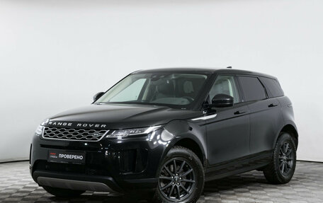 Land Rover Range Rover Evoque II, 2020 год, 4 000 000 рублей, 1 фотография