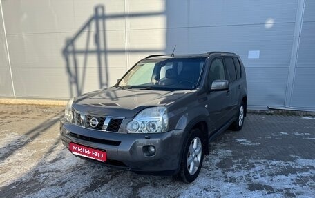 Nissan X-Trail, 2007 год, 895 000 рублей, 1 фотография