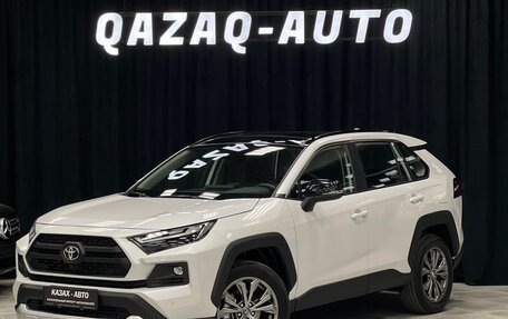 Toyota RAV4, 2024 год, 4 000 000 рублей, 1 фотография