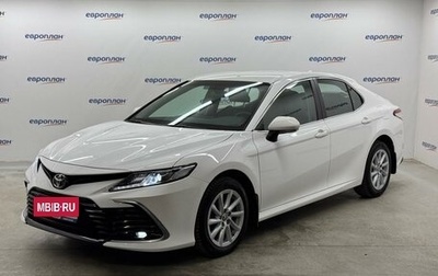 Toyota Camry, 2021 год, 2 800 000 рублей, 1 фотография