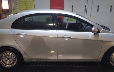 Geely Emgrand EC7, 2013 год, 500 000 рублей, 1 фотография