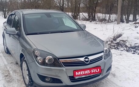 Opel Astra H, 2013 год, 1 150 000 рублей, 1 фотография