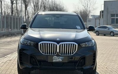 BMW X5, 2024 год, 9 537 574 рублей, 1 фотография