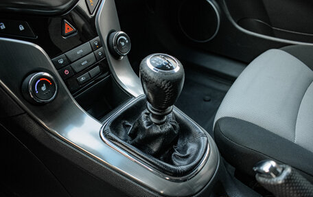 Chevrolet Cruze II, 2014 год, 890 000 рублей, 17 фотография