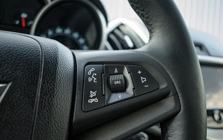 Chevrolet Cruze II, 2014 год, 890 000 рублей, 12 фотография