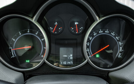 Chevrolet Cruze II, 2014 год, 890 000 рублей, 13 фотография