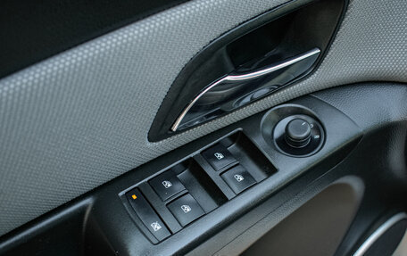 Chevrolet Cruze II, 2014 год, 890 000 рублей, 18 фотография
