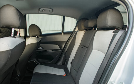 Chevrolet Cruze II, 2014 год, 890 000 рублей, 19 фотография