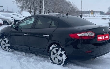 Renault Fluence I, 2011 год, 729 000 рублей, 7 фотография