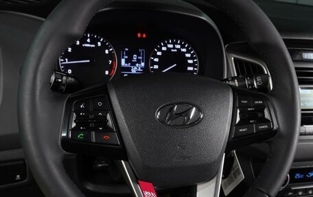 Hyundai Creta I рестайлинг, 2017 год, 1 679 000 рублей, 15 фотография