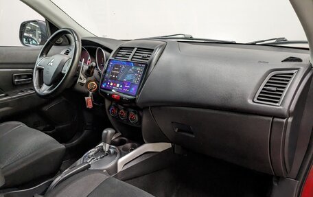 Mitsubishi ASX I рестайлинг, 2013 год, 1 225 000 рублей, 11 фотография