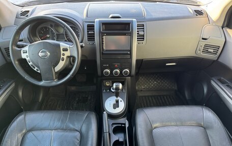 Nissan X-Trail, 2007 год, 895 000 рублей, 8 фотография