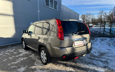 Nissan X-Trail, 2007 год, 895 000 рублей, 6 фотография