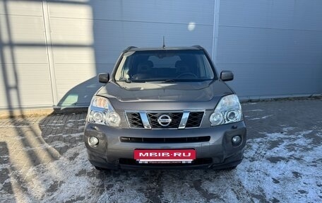 Nissan X-Trail, 2007 год, 895 000 рублей, 2 фотография