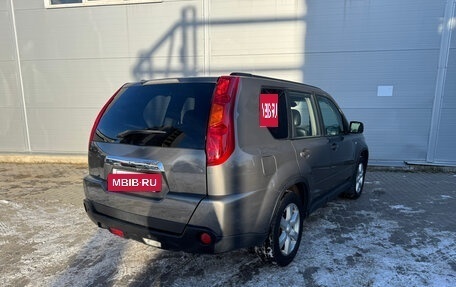 Nissan X-Trail, 2007 год, 895 000 рублей, 4 фотография