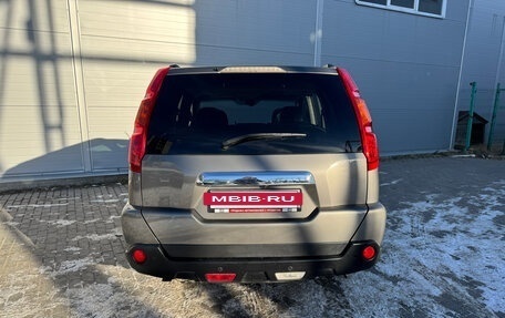 Nissan X-Trail, 2007 год, 895 000 рублей, 5 фотография