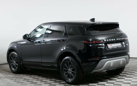 Land Rover Range Rover Evoque II, 2020 год, 4 000 000 рублей, 7 фотография