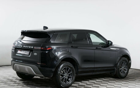 Land Rover Range Rover Evoque II, 2020 год, 4 000 000 рублей, 5 фотография