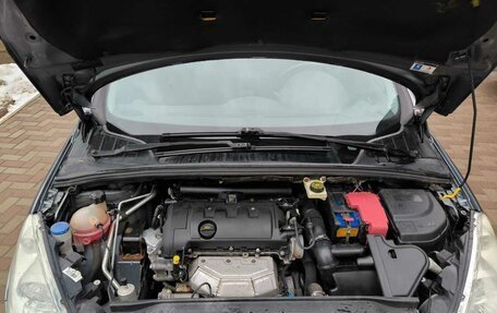 Peugeot 308 II, 2009 год, 540 000 рублей, 3 фотография
