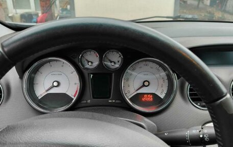 Peugeot 308 II, 2009 год, 540 000 рублей, 11 фотография