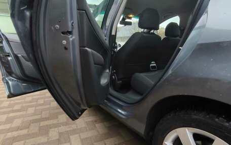 Peugeot 308 II, 2009 год, 540 000 рублей, 10 фотография