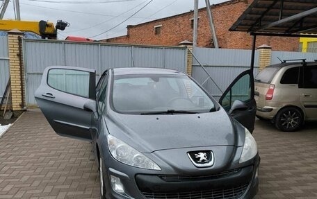 Peugeot 308 II, 2009 год, 540 000 рублей, 19 фотография