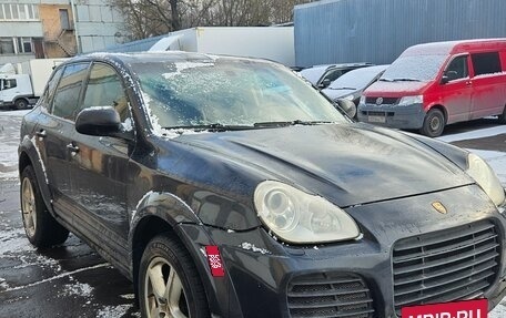 Porsche Cayenne III, 2006 год, 900 000 рублей, 4 фотография