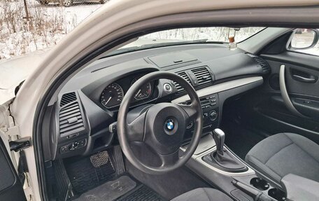 BMW 1 серия, 2010 год, 850 000 рублей, 8 фотография