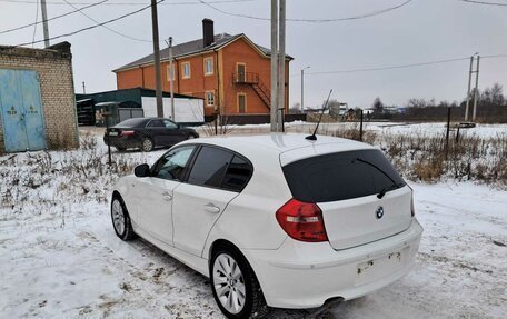 BMW 1 серия, 2010 год, 850 000 рублей, 2 фотография