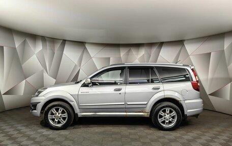 Great Wall Hover H3 I, 2011 год, 559 000 рублей, 5 фотография