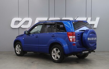 Suzuki Grand Vitara, 2007 год, 939 000 рублей, 2 фотография