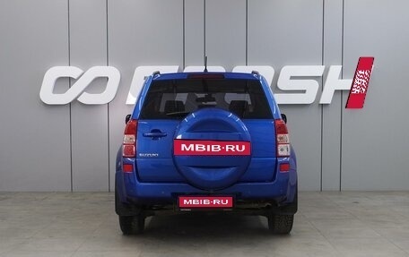 Suzuki Grand Vitara, 2007 год, 939 000 рублей, 4 фотография