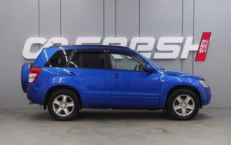 Suzuki Grand Vitara, 2007 год, 939 000 рублей, 5 фотография