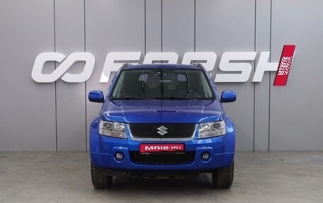 Suzuki Grand Vitara, 2007 год, 939 000 рублей, 3 фотография