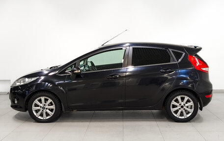 Ford Fiesta, 2011 год, 799 000 рублей, 8 фотография