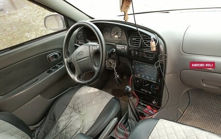 KIA Spectra II (LD), 2006 год, 310 000 рублей, 18 фотография