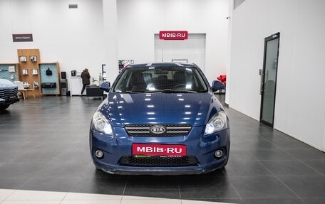 KIA cee'd I рестайлинг, 2009 год, 670 000 рублей, 2 фотография