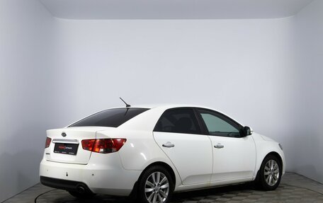 KIA Cerato III, 2011 год, 895 000 рублей, 5 фотография